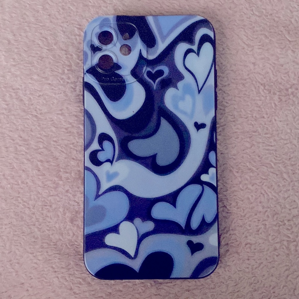 Iphone 11 Phone Case